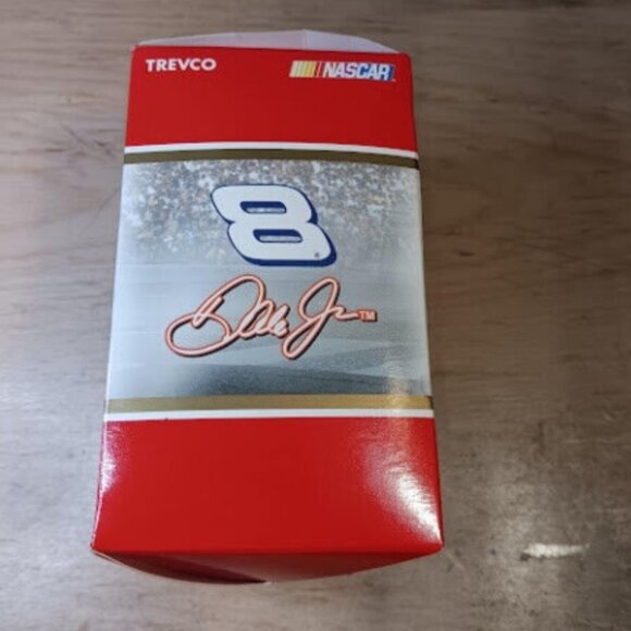 Dale Earnhardt Jr collectable ornament in box - Picture 3 of 5